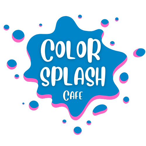 Color Splash Cafe