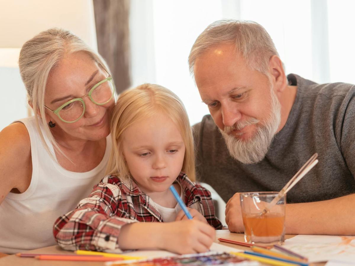 Coloring with Kids: Tips for Enjoying Creative Bonding Time with&nbsp;Children